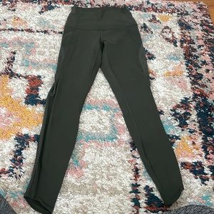 Lulu lemon leggings